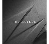 The Legends - Seconds Away