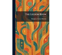 The Legion Book