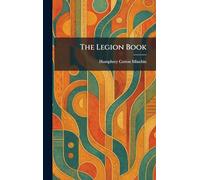 The Legion Book