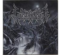 The Legion - Unseen To Creation