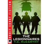 The Legionnaires (ebook)