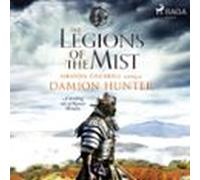 The Legions Of The Mist (audiolibro)