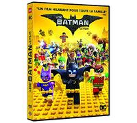 The Lego Batman Movie [Edizione: Francia] [Italia] [DVD]
