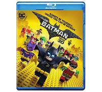 The Lego Batman Movie [USA] [Blu-ray]
