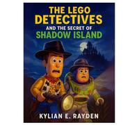 The Lego Detectives and the Secret of Shadow Island