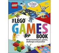 Tori Kosara The LEGO Games Book (Tapa dura)