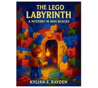 The LEGO Labyrinth: A Mystery in Mini Blocks