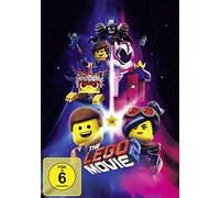 The Lego Movie 2 [DVD]