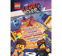 The Lego Movie 2: Invasão dos Duplos