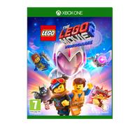 The LEGO Movie 2 Juego Fisico para consola Microsoft Xbox One