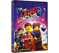 La Grande Aventure Lego 2 [Francia] [DVD]