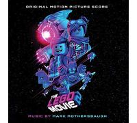 The Lego Movie 2: The Second Part (Original Motion Picture Score)