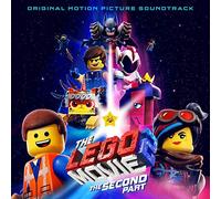 The Lego Movie 2: The Second Part (Original Motion Picture Soundtrack)