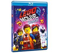 Lego Movie 2 - Una Nuova Avventura [Italia] [Blu-ray]