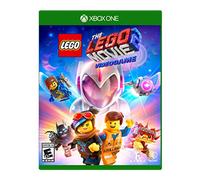 The LEGO Movie 2 Videogame for Xbox One [USA]