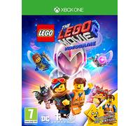 The LEGO Movie 2 Videogame Minifigure Edition (Xbox One) X (Microsoft Xbox One)
