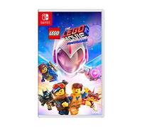 The LEGO Movie 2 Videogame - Nintendo Switch [Importación alemana]