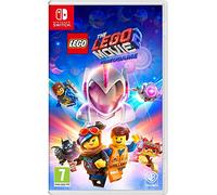 The LEGO Movie 2 Videogame - Nintendo Switch [Importación inglesa]