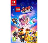 The Lego Movie 2 Videogame NSW