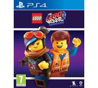 The Lego Movie 2 Videogame