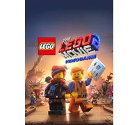 The LEGO Movie 2 Videogame Switch (EU & UK)