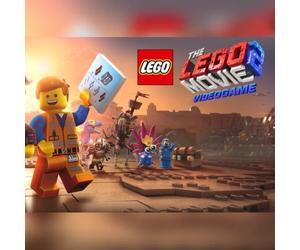 The LEGO Movie 2 Videogame (Xbox One / Xbox Series X|S) Xbox Live Key - UNITED STATES