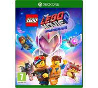 The LEGO Movie 2 Videogame XBOX1 (Xbox One) Xbox One STANDA (Microsoft Xbox One)