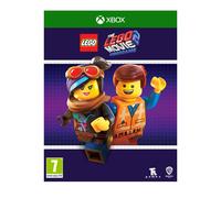 The LEGO Movie 2 Videogame XBOX1 (Xbox One) Xbox One STANDA (Microsoft Xbox One)