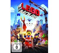 The Lego Movie [Alemania] [DVD]