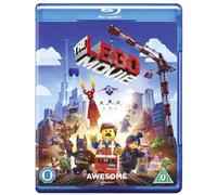 The LEGO Movie (Blu-ray) Alison Brie Charlie Day Chris Pratt Elizabeth Banks