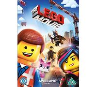 The Lego Movie [DVD] [2014] by Chris Pratt