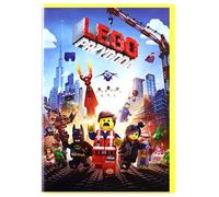 The Lego Movie [DVD] (IMPORT) (No hay versión española)