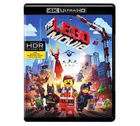 The Lego Movie [USA] [Blu-ray]