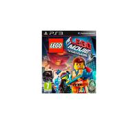 The Lego Movie Video Game (PS3) (New)