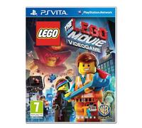 The Lego Movie: Videogame