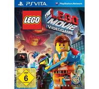 The Lego Movie Videogame [Importación Alemana]
