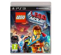 The Lego Movie Videogame [Importación Francesa]