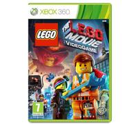The Lego Movie Videogame [Importación Francesa]