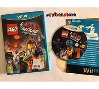 The Lego Movie Videogame [Importación Italiana]