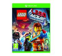 The Lego Movie Videogame [Importación Italiana]