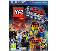 The Lego Movie Videogame [Importación Italiana]