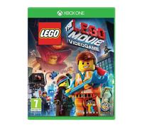 The LEGO Movie Videogame Juego para Consola Microsoft XBOX One