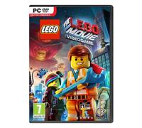 The LEGO Movie: Videogame PC