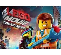 The LEGO Movie Videogame (PC) Steam Account - GLOBAL