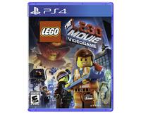 The LEGO Movie Videogame - PlayStation 4 (Sony Playstation 4) (Importación USA)