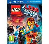 The LEGO Movie Videogame (PlayStation Vita) (New)