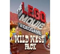The LEGO Movie - Videogame - Wild West Pack Steam Key GLOBAL