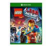 The LEGO Movie Videogame - Xbox One Original Version (BD-ROM) (Importación USA)