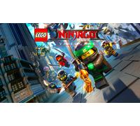 The LEGO NINJAGO Movie Video Game Nintendo eShop Europe Switch