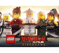 The LEGO NINJAGO Movie Video Game (Nintendo Switch) Nintendo Key - EU